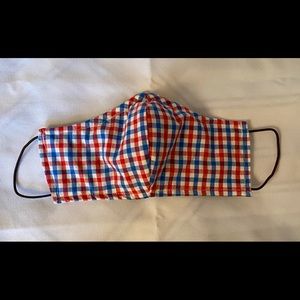 NEW BREATHABLE FACE MASK